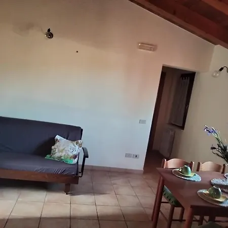 Casale Di Valle Fredda Itri