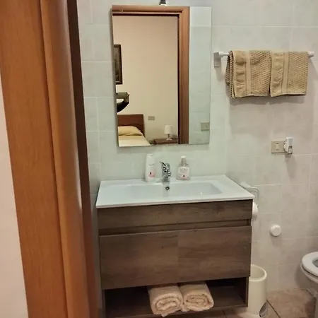 Guest house Casale Di Valle Fredda Itri