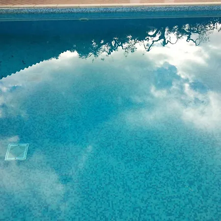 Casale Di Valle Fredda