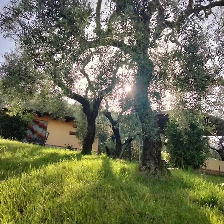 Affittacamere Casale Di Valle Fredda Itri