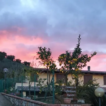 Casale Di Valle Fredda איטרי