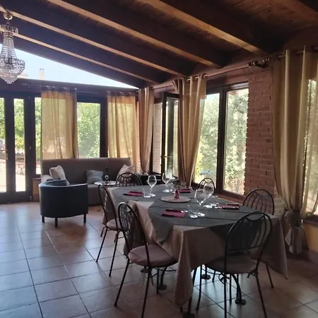 Casale Di Valle Fredda
