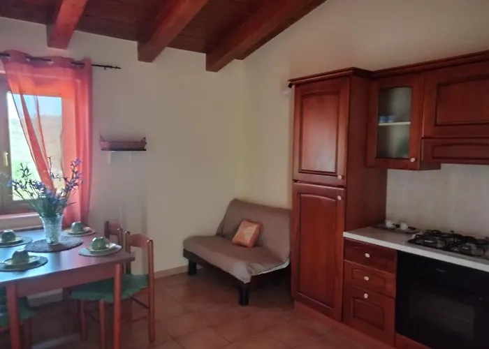 Casale Di Valle Fredda 4* Итри