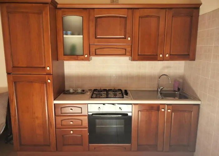 Casale Di Valle Fredda Гостевой дом