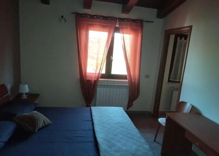 Гостевой дом Casale Di Valle Fredda