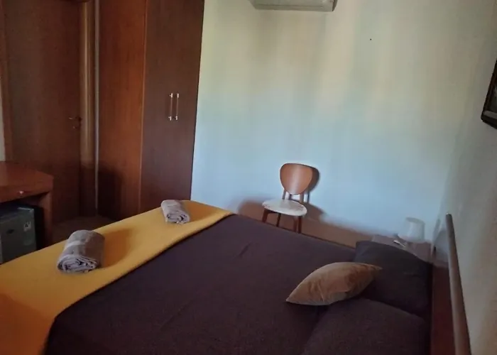 Гостевой дом Casale Di Valle Fredda