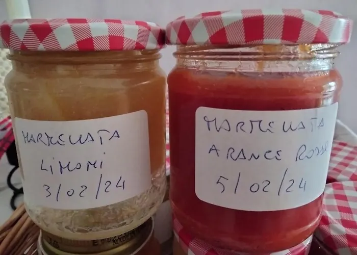 Гостевой дом Casale Di Valle Fredda Итри